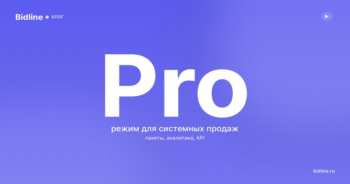 Авито Про: что это такое, что даёт и как подключить в 2026