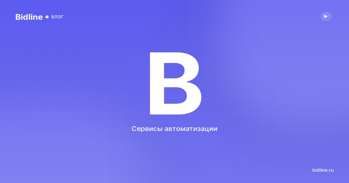 Сервисы автоматизации Авито 2026: биддеры, постинг и CRM — сравнение
